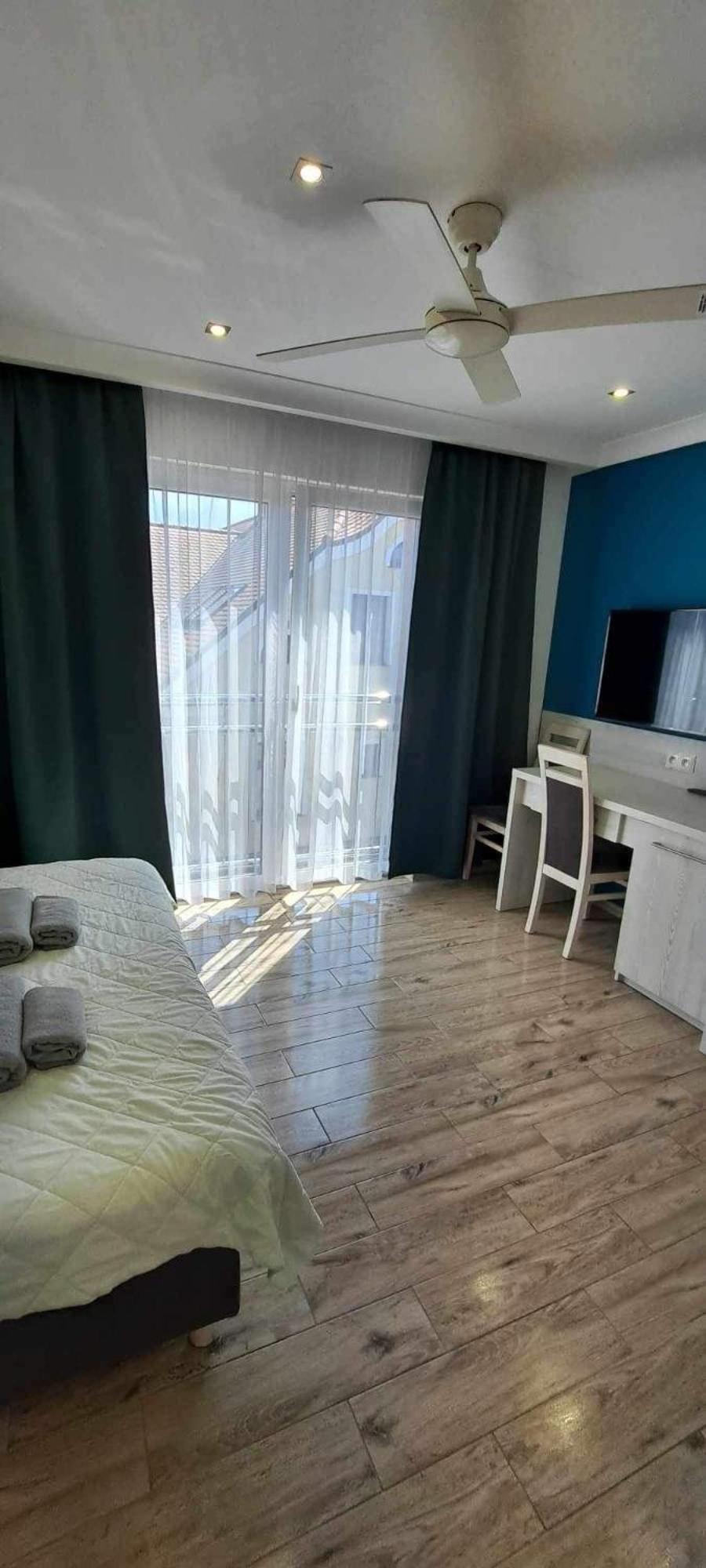 Helios Ustka Exterior foto