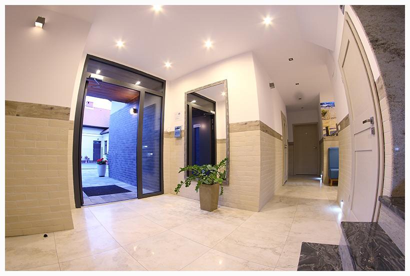 Helios Ustka Exterior foto