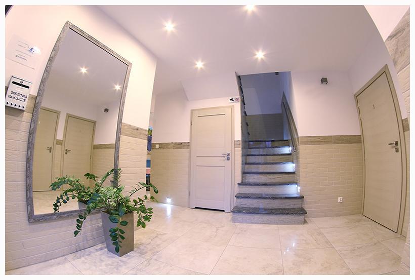 Helios Ustka Exterior foto
