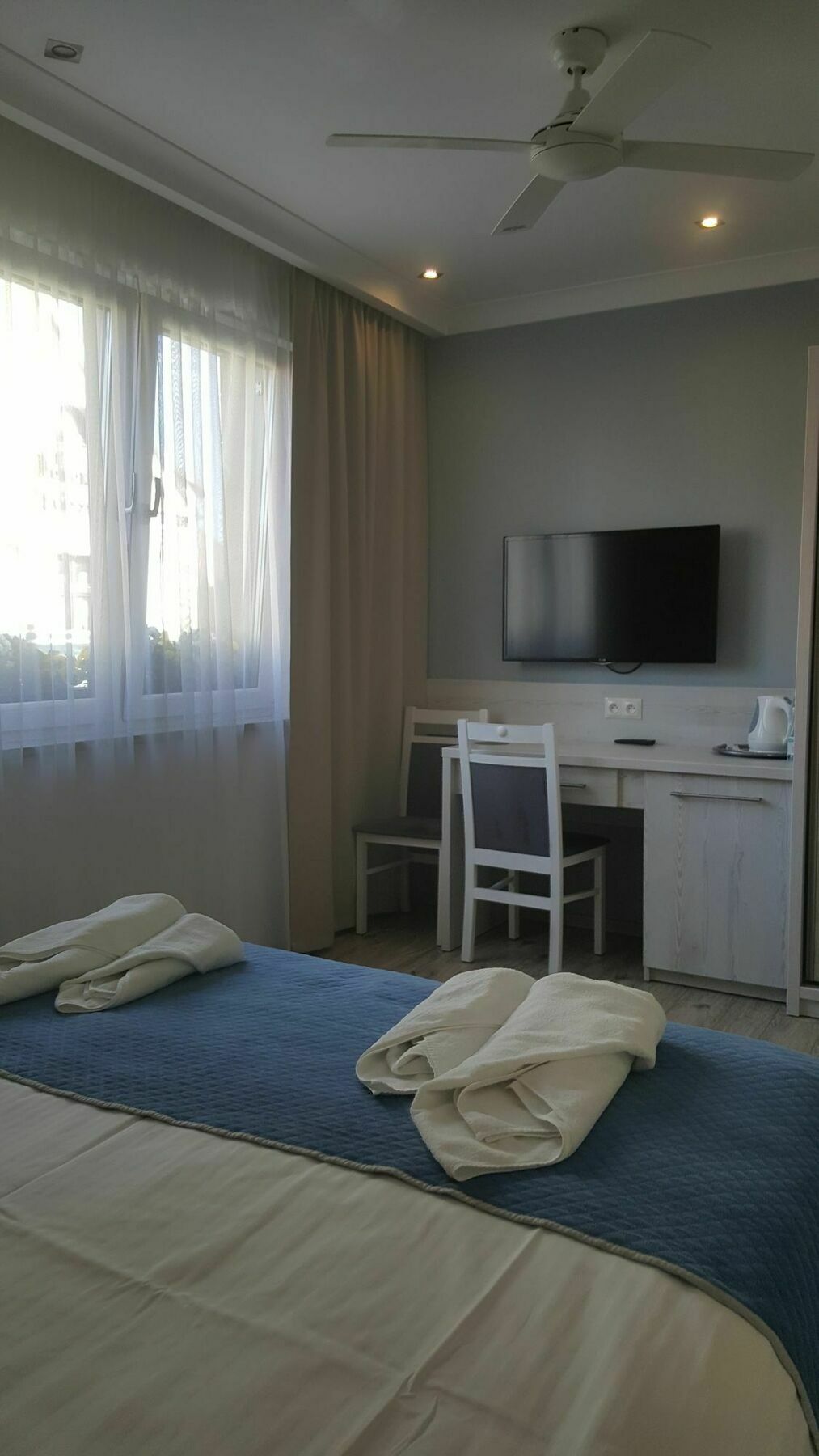 Helios Ustka Exterior foto